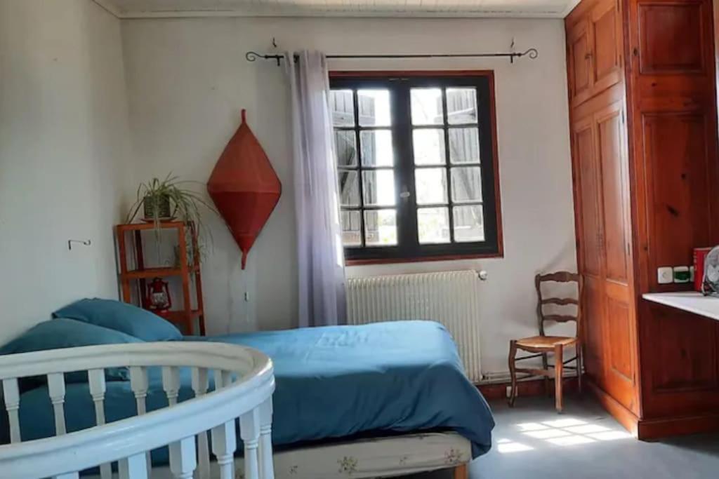 Villa D'Artiste Comprenant 2 Chambres Avec Salles De Bain Privatives Arcachon Exterior foto